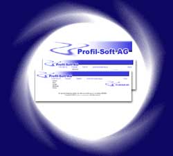 Website der Profil-Soft AG - hier klicken
