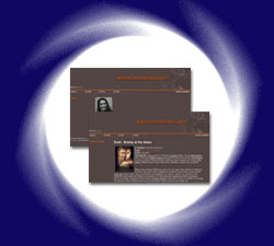 Website der Agentur Iris Mller - hier klicken