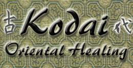 Welcome to Kodai Oriental Healing